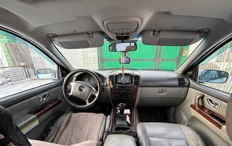KIA Sorento IV, 2005 год, 700 000 рублей, 6 фотография