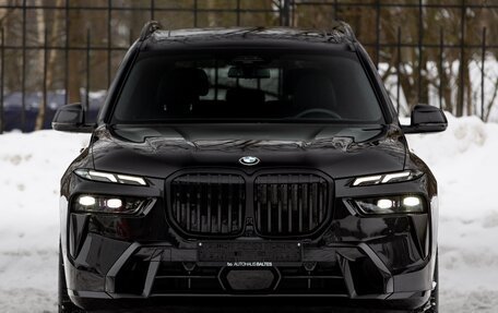 BMW X7, 2025 год, 14 770 000 рублей, 2 фотография