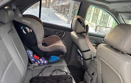 KIA Sorento IV, 2005 год, 700 000 рублей, 7 фотография