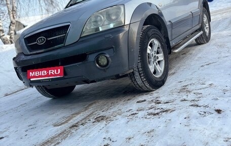 KIA Sorento IV, 2005 год, 700 000 рублей, 2 фотография