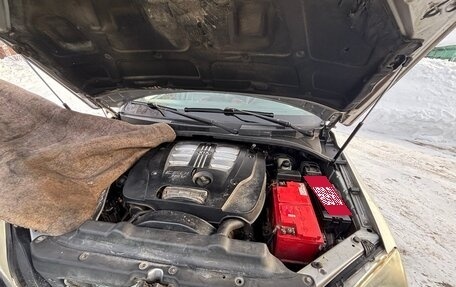 KIA Sorento IV, 2005 год, 700 000 рублей, 8 фотография