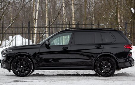 BMW X7, 2025 год, 14 770 000 рублей, 8 фотография