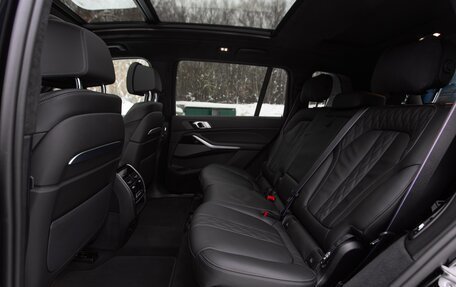 BMW X7, 2025 год, 14 770 000 рублей, 13 фотография