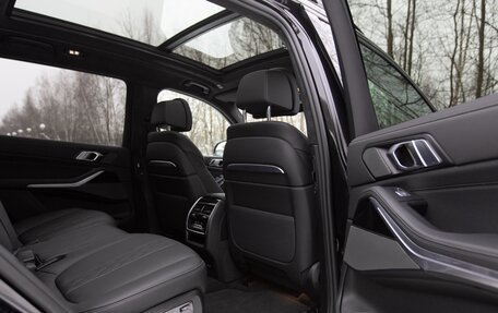 BMW X7, 2025 год, 14 770 000 рублей, 17 фотография