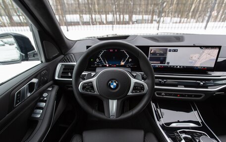 BMW X7, 2025 год, 14 770 000 рублей, 15 фотография
