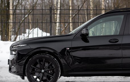 BMW X7, 2025 год, 14 770 000 рублей, 9 фотография