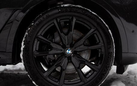 BMW X7, 2025 год, 14 770 000 рублей, 10 фотография