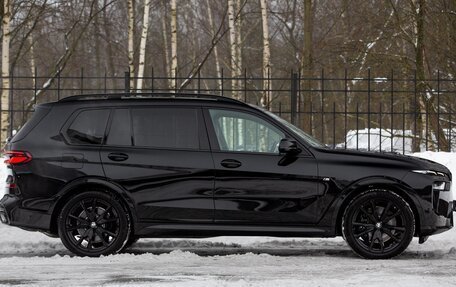 BMW X7, 2025 год, 14 770 000 рублей, 7 фотография