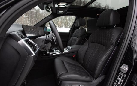 BMW X7, 2025 год, 14 770 000 рублей, 11 фотография