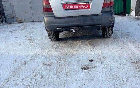 KIA Sorento IV, 2005 год, 700 000 рублей, 4 фотография