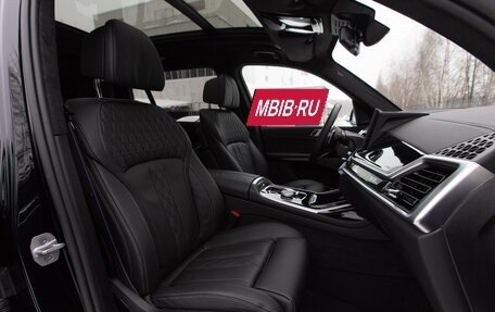 BMW X7, 2025 год, 14 770 000 рублей, 12 фотография