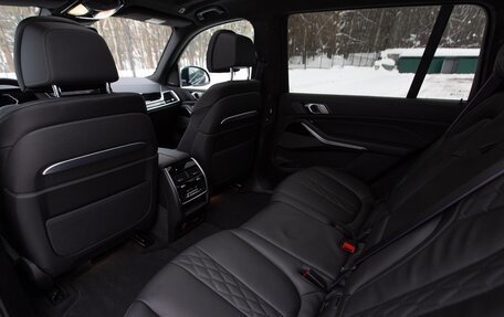 BMW X7, 2025 год, 14 770 000 рублей, 18 фотография