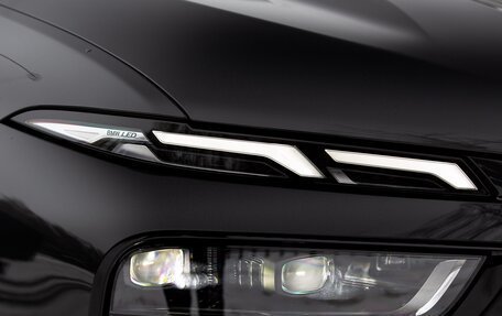 BMW X7, 2025 год, 14 770 000 рублей, 22 фотография