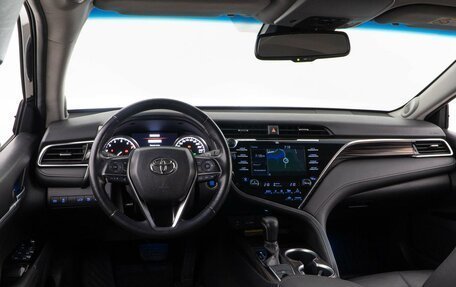 Toyota Camry, 2018 год, 2 937 444 рублей, 6 фотография