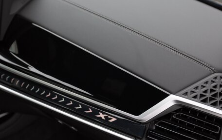 BMW X7, 2025 год, 14 770 000 рублей, 24 фотография