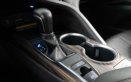 Toyota Camry, 2018 год, 2 937 444 рублей, 19 фотография