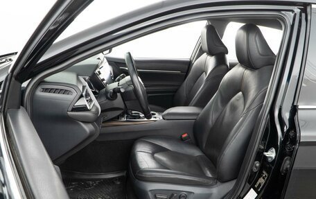 Toyota Camry, 2018 год, 2 937 444 рублей, 10 фотография