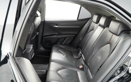 Toyota Camry, 2018 год, 2 937 444 рублей, 9 фотография