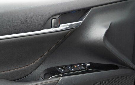 Toyota Camry, 2018 год, 2 937 444 рублей, 18 фотография