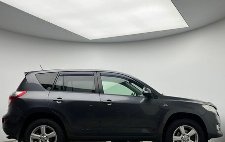Toyota RAV4, 2010 год, 1 395 000 рублей, 4 фотография
