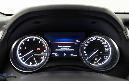 Toyota Camry, 2018 год, 2 937 444 рублей, 22 фотография