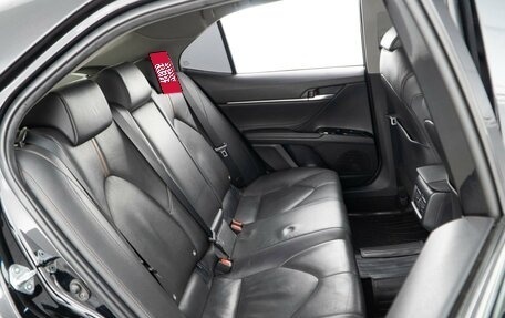 Toyota Camry, 2018 год, 2 937 444 рублей, 7 фотография