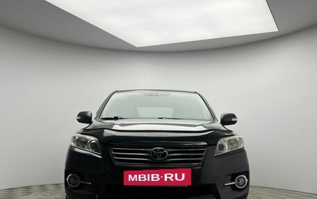 Toyota RAV4, 2010 год, 1 395 000 рублей, 2 фотография