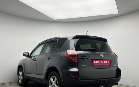 Toyota RAV4, 2010 год, 1 395 000 рублей, 7 фотография