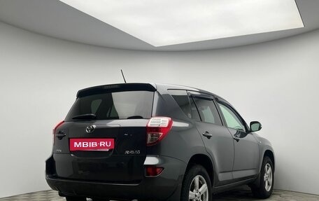 Toyota RAV4, 2010 год, 1 395 000 рублей, 5 фотография