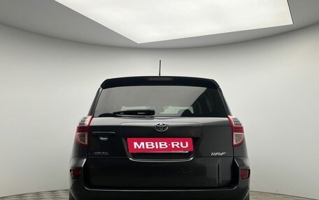 Toyota RAV4, 2010 год, 1 395 000 рублей, 6 фотография