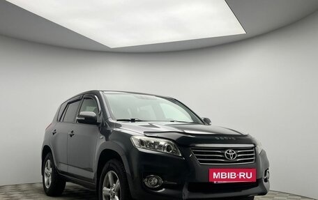 Toyota RAV4, 2010 год, 1 395 000 рублей, 3 фотография