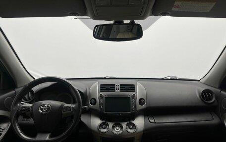 Toyota RAV4, 2010 год, 1 395 000 рублей, 23 фотография