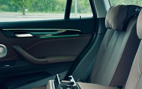 BMW X1, 2021 год, 2 550 000 рублей, 7 фотография