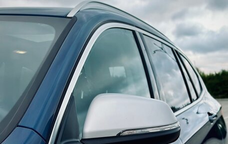 BMW X1, 2021 год, 2 550 000 рублей, 4 фотография