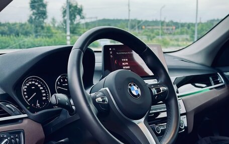 BMW X1, 2021 год, 2 550 000 рублей, 6 фотография