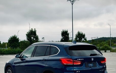 BMW X1, 2021 год, 2 550 000 рублей, 2 фотография