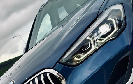 BMW X1, 2021 год, 2 550 000 рублей, 3 фотография