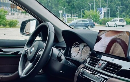 BMW X1, 2021 год, 2 550 000 рублей, 8 фотография