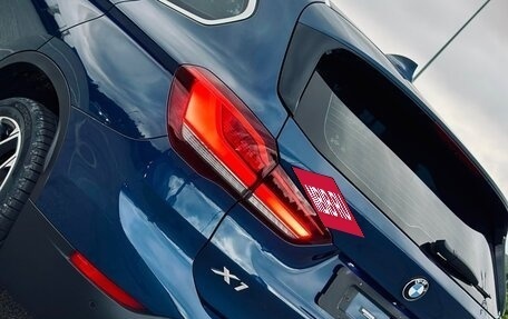 BMW X1, 2021 год, 2 550 000 рублей, 5 фотография