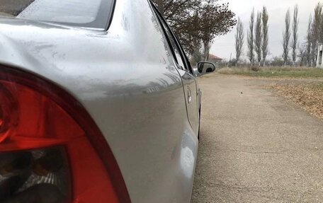 Geely CK (Otaka) I рестайлинг, 2007 год, 275 000 рублей, 4 фотография