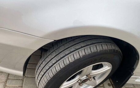 Geely CK (Otaka) I рестайлинг, 2007 год, 275 000 рублей, 13 фотография