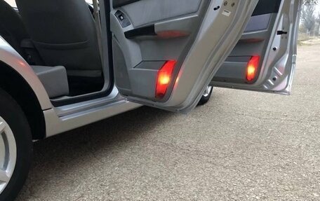 Geely CK (Otaka) I рестайлинг, 2007 год, 275 000 рублей, 6 фотография