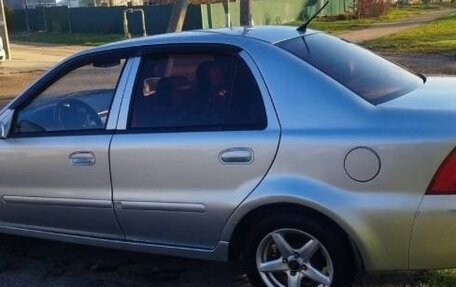 Geely CK (Otaka) I рестайлинг, 2007 год, 275 000 рублей, 2 фотография