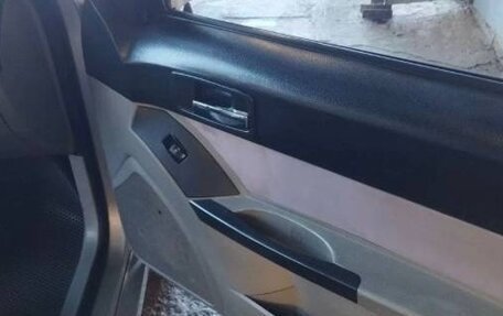 Geely CK (Otaka) I рестайлинг, 2007 год, 275 000 рублей, 9 фотография