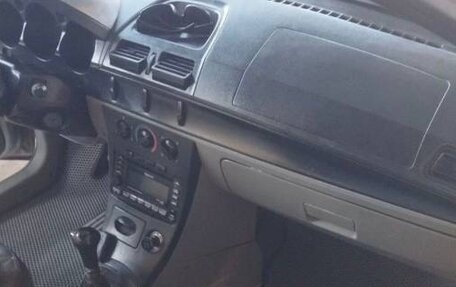 Geely CK (Otaka) I рестайлинг, 2007 год, 275 000 рублей, 10 фотография