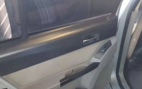 Geely CK (Otaka) I рестайлинг, 2007 год, 275 000 рублей, 12 фотография