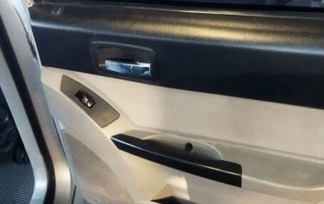 Geely CK (Otaka) I рестайлинг, 2007 год, 275 000 рублей, 8 фотография