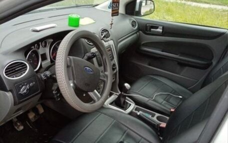 Ford Focus II рестайлинг, 2011 год, 480 000 рублей, 1 фотография