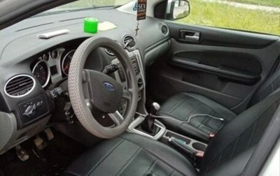 Ford Focus II рестайлинг, 2011 год, 480 000 рублей, 1 фотография