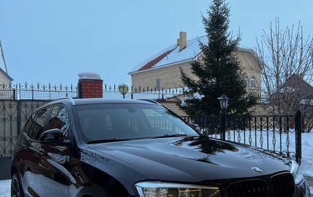BMW X3, 2014 год, 2 100 000 рублей, 1 фотография